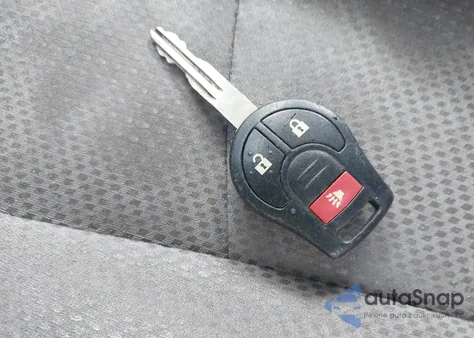 2013 Nissan Rogue S из США, поврежденный, VIN JN8AS5MT9DW019184